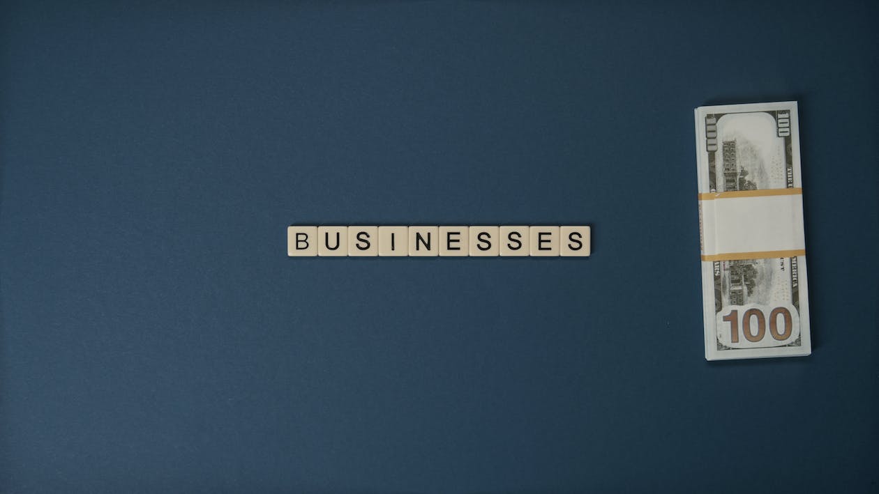 businesses