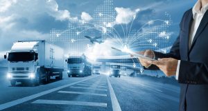 Digitalization of Logistics: Major Pluses and Minuses