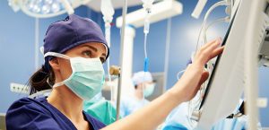 What Is An ICU Nurse?