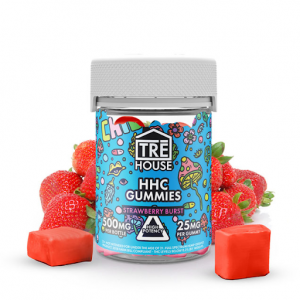 Which THC Gummies Flavor Can Match Your Taste Bud? Let's Find Out