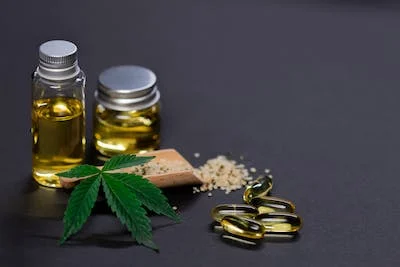 CBD Oil or Capsules: Which One Is Better?
