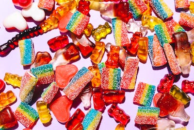 Why People Are Using CBD Gummies For After-Party Fun