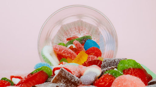 Which THC Gummies Flavor Can Match Your Taste Bud? Let's Find Out
