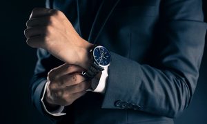 Best Stylish Watches For Men