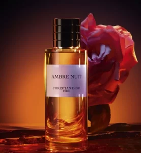 Amazing Ambre Nuit Christian Dior For Men and Women