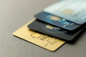 5 things you should know before applying for your first credit card