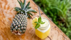 Are Pineapple are fruits? 8 Scientific Health Benefits of Pineapple