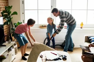 Quicker and Smarter Methods for Cleaning your Home