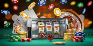 Winport online casino app
