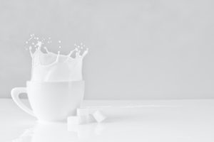 Important Nutrition in HiPP Dutch Stage 1 Infant Milk Formula