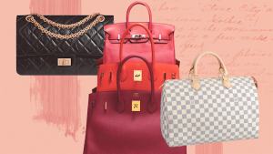 The 10 Most Popular Designer Bags of the Season