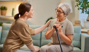 Assisted Living Vs. Memory Care: Which is the Right Option?