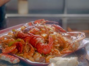 How to Make a Delicious Seafood Boil