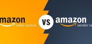 An overview of Amazon vendor central and Amazon seller central