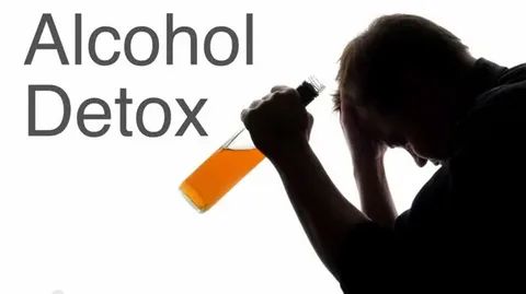 Alcohol Detox