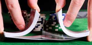 A Winning Hand: How To Count Cards And Increase Your Odds Of Winning