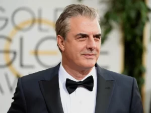 Chris Noth Net Worth, Early Life, Career 2023