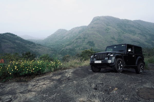 Customising Your 4×4: Personalisation Options for Off-Road Enthusiasts