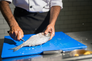 Whole Fish 101: A Beginner’s Guide to Buying, Preparing and Cooking