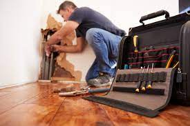 Dealing with Water Damage and Flooded Spaces: How Plumbers Can Help You Restore Your Property