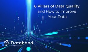 Enhancing Data Quality With Databand Pipeline Monitoring