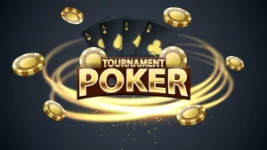 How Do Poker Tournaments Work? Everything You Need To Know