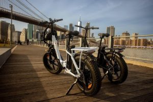 Features to Consider When Purchasing an E-Bike
