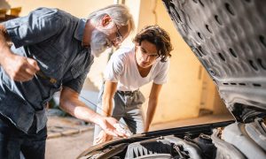 DIY Car Maintenance: Essential Tools and Techniques for Beginners
