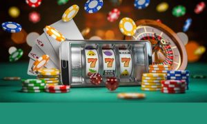 Which States Can You Play Casino Games Online
